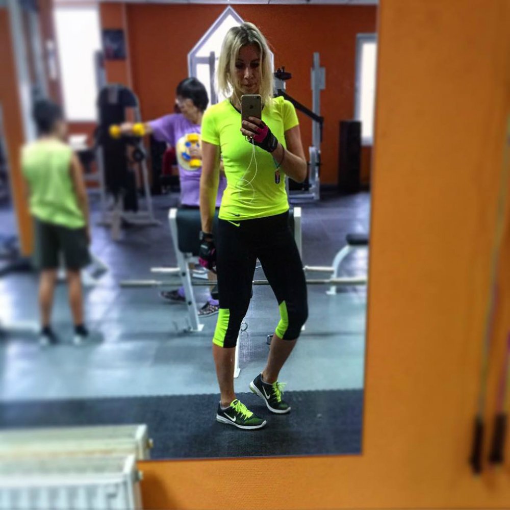 Julia Zakharova 2020