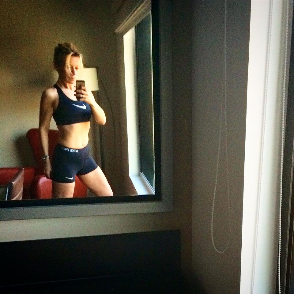 Haley Michaelson actress