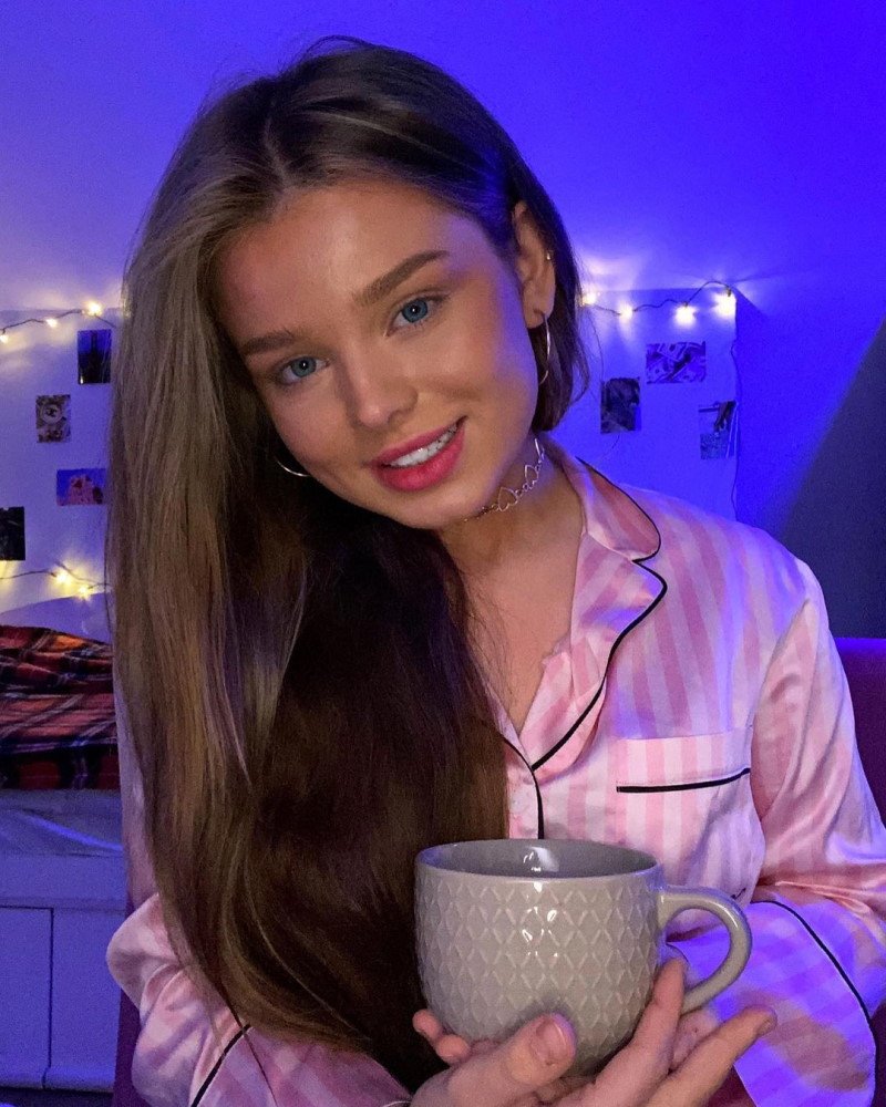 Veronica Zolotov