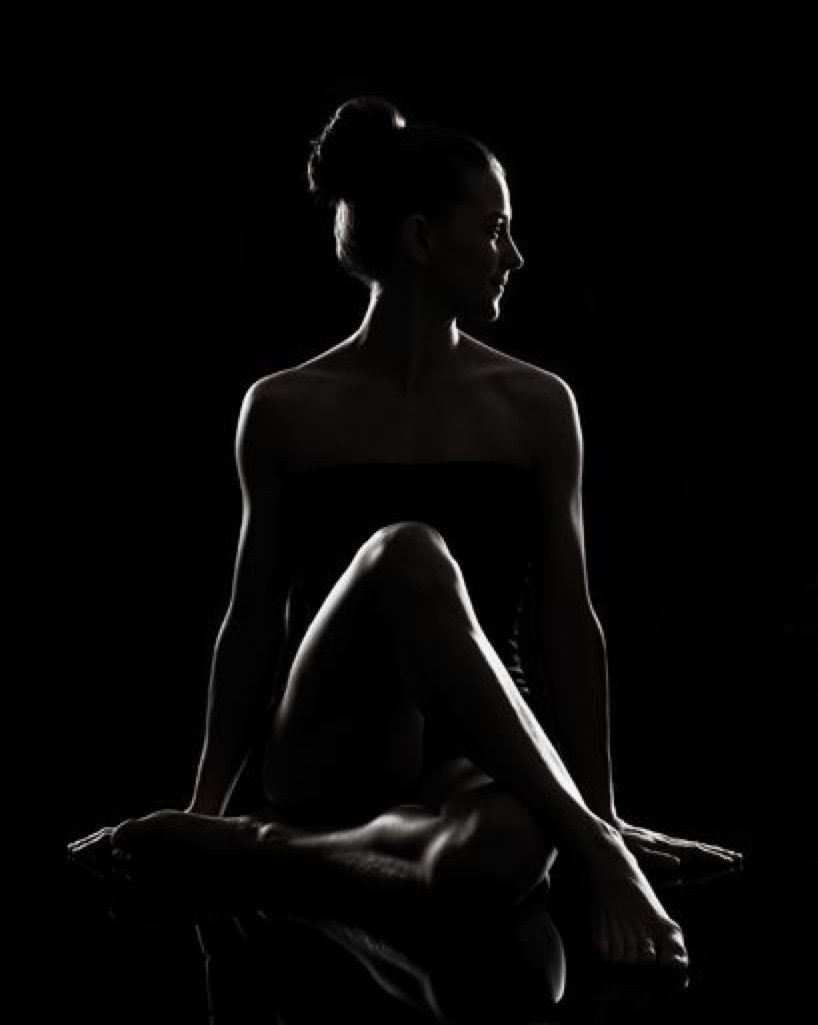 Anton Belovodchenko Bodyscape