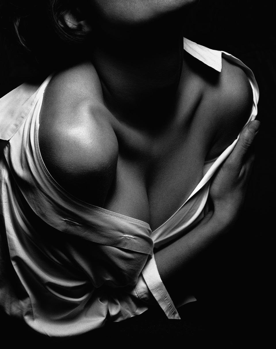 Aesthetics of the female body