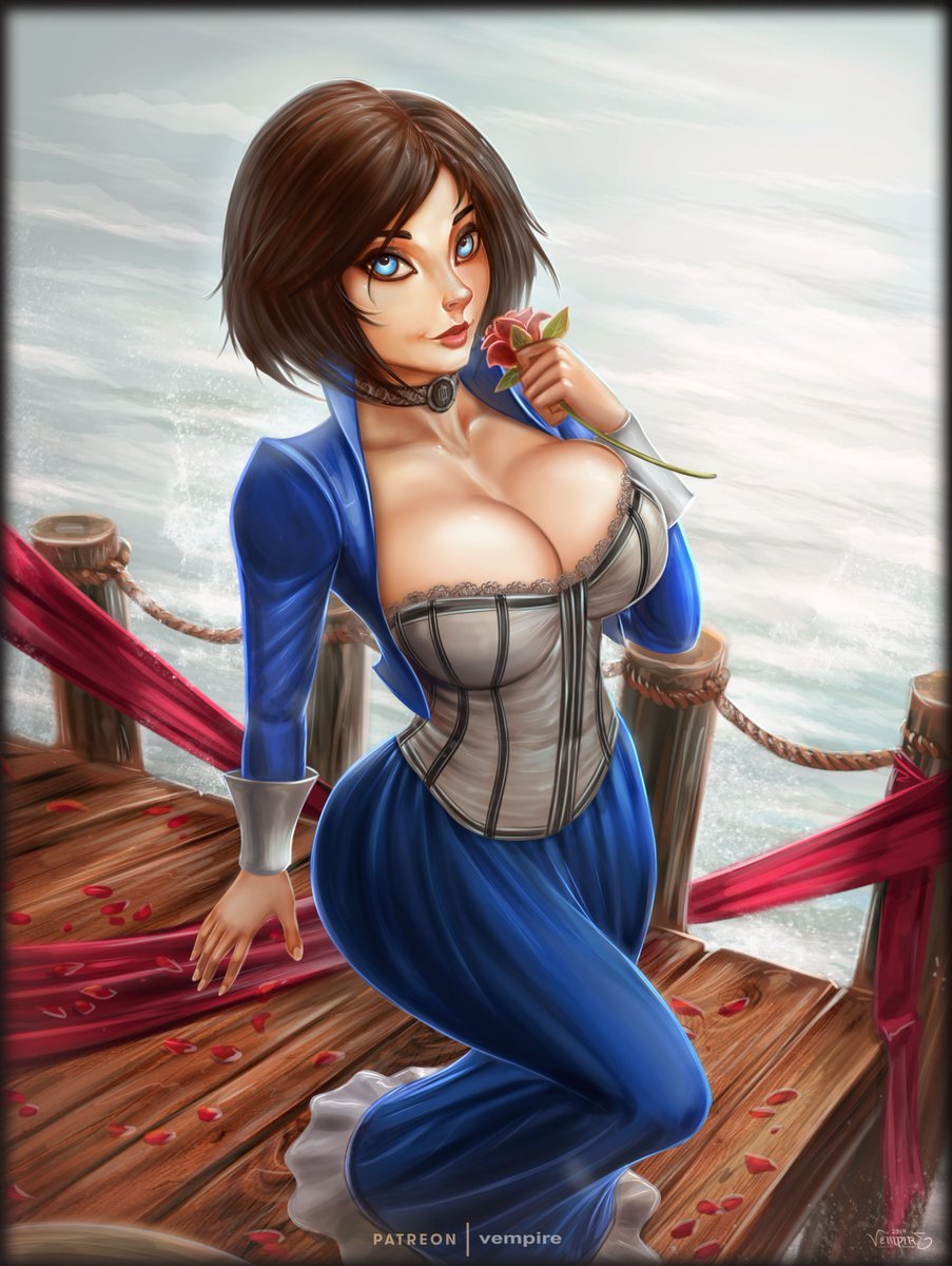 Elizabeth Definhy