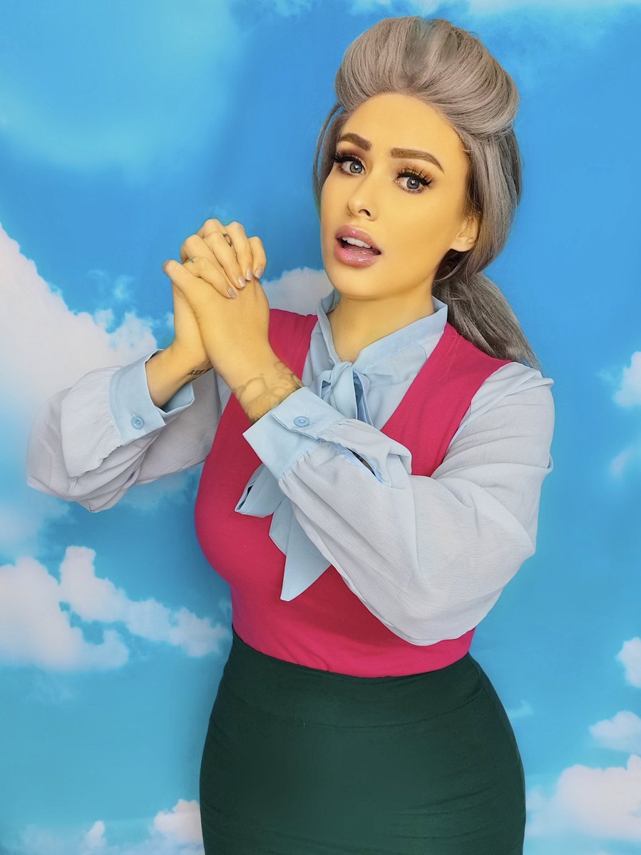 Laura Lux 2020
