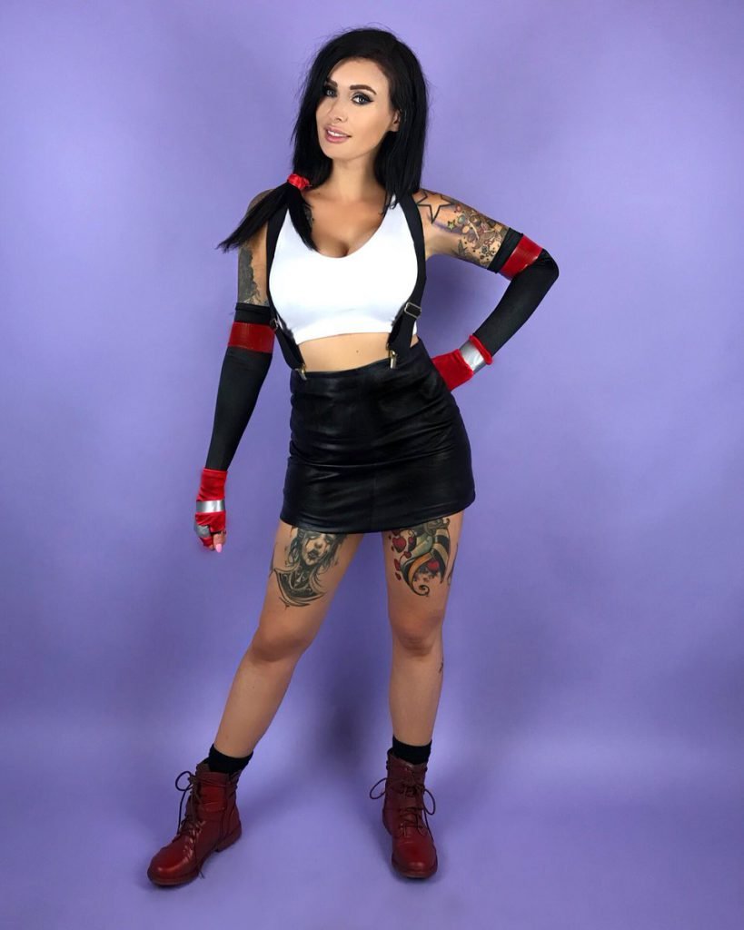 Laura Lux