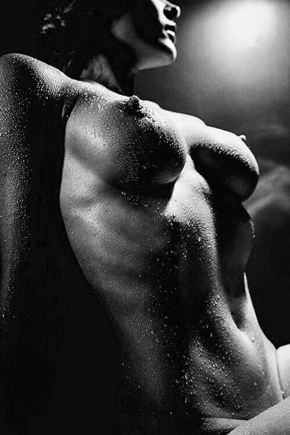 Marina Shevareva Nude