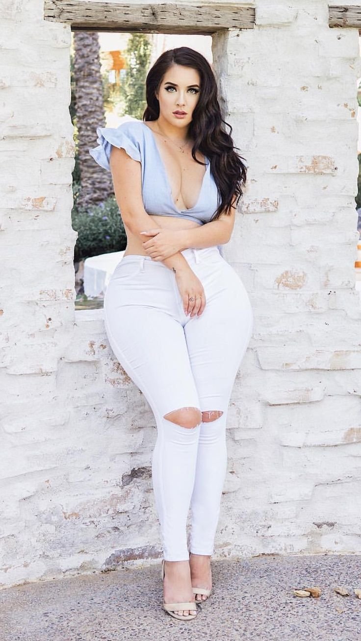 Holly Luyah 2020 Fat