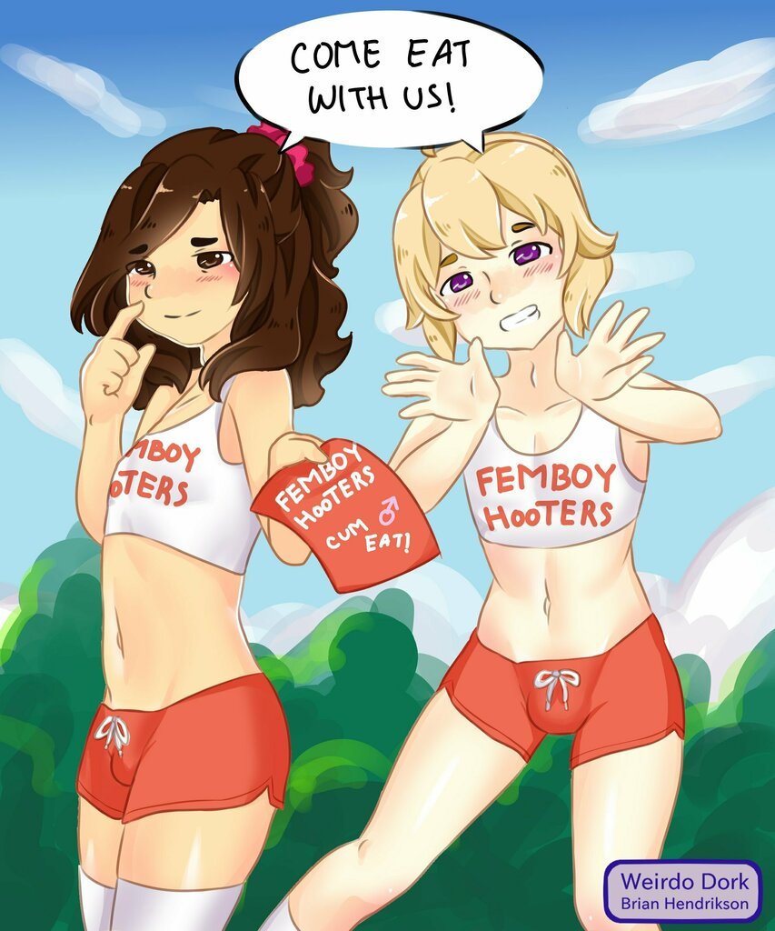 Fembo anime