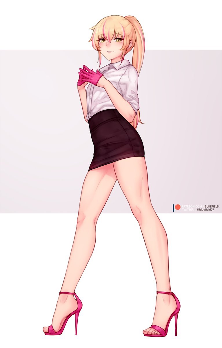 Sissy aesthetics