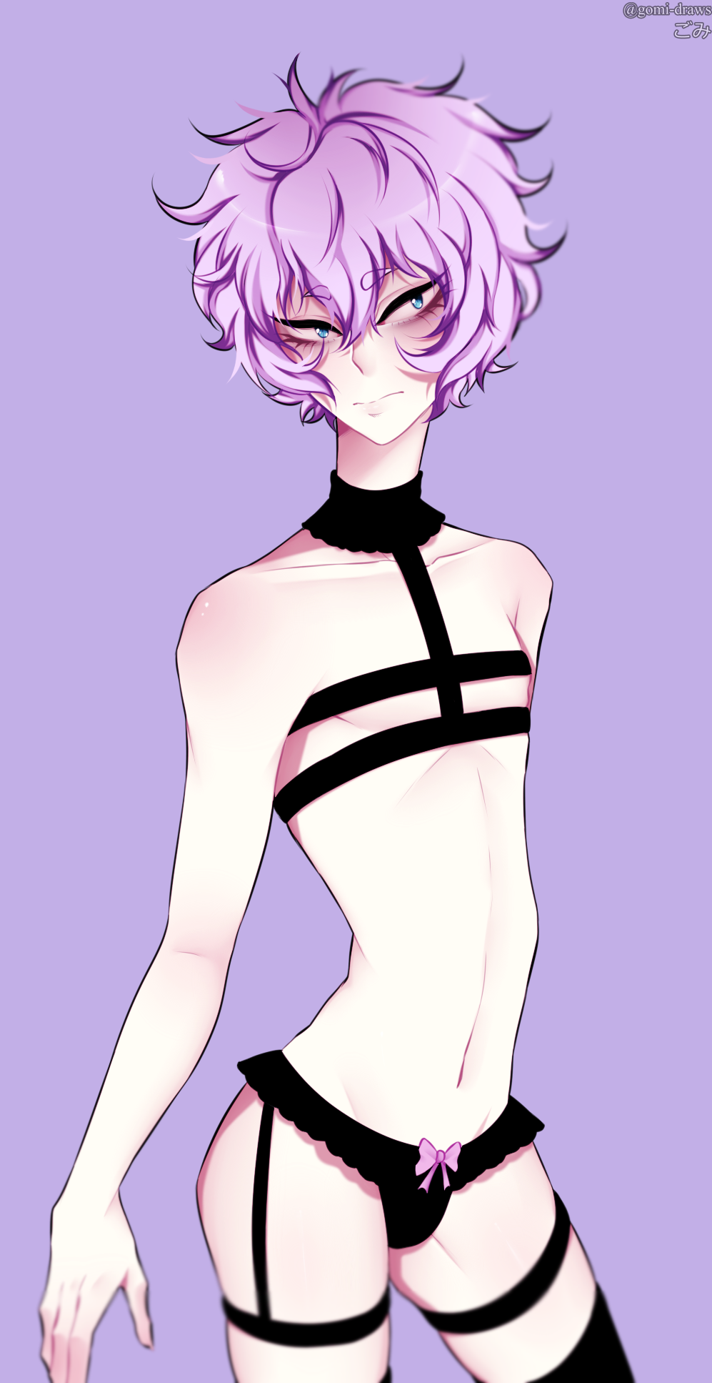 Chihiro Fembo