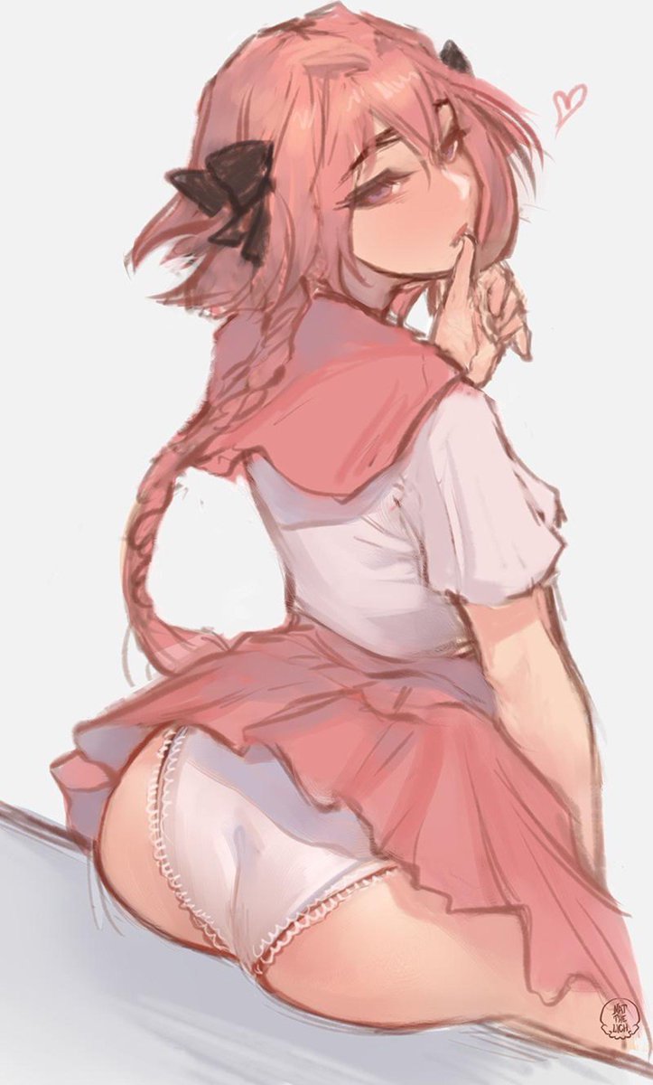 Furri maid Fembo Shark