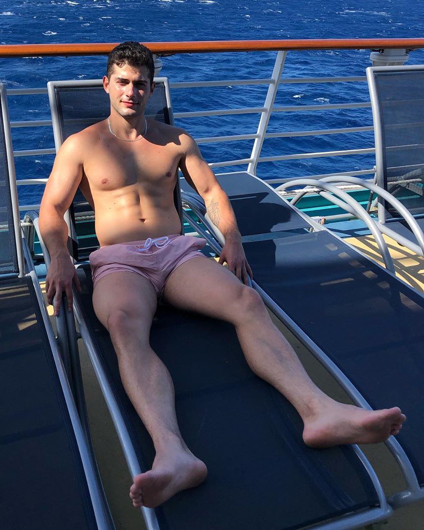 Bruno Baba Onlyfans
