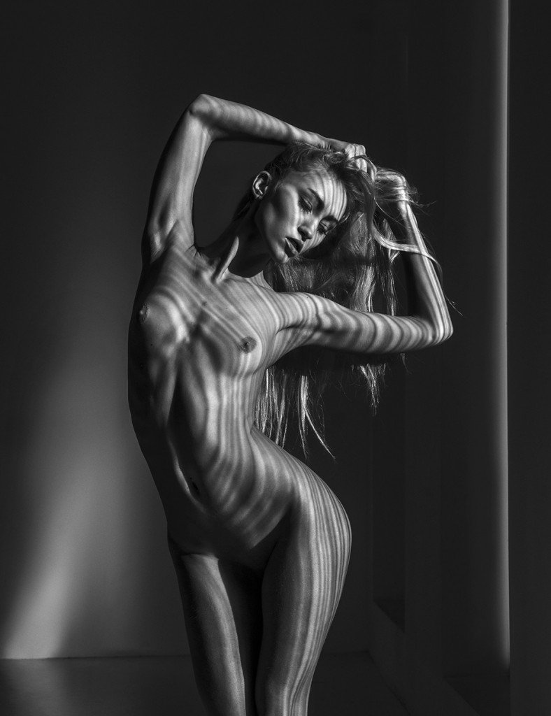 Alena Ushkova Murbo