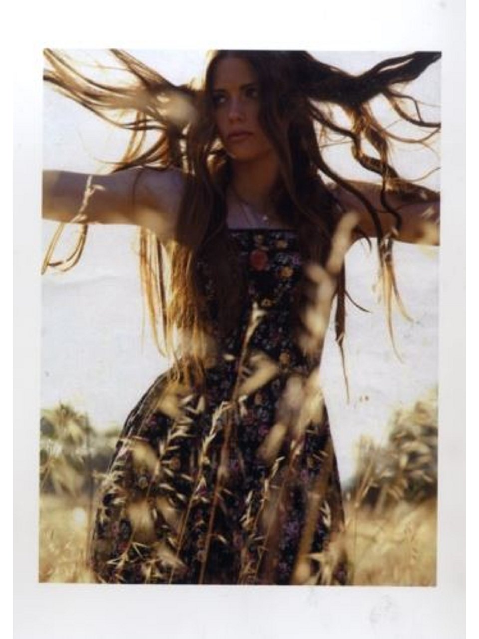 La La Berlin Model Magazine