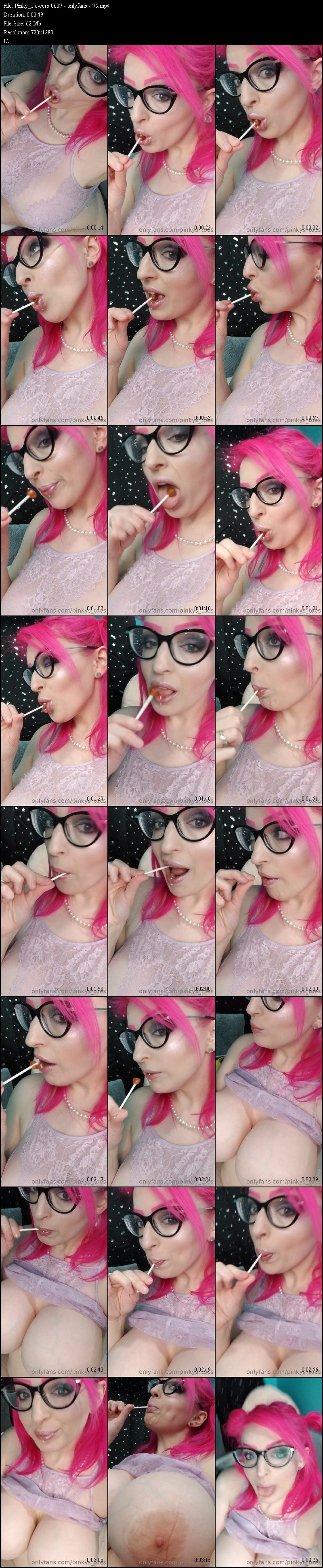 Rully Angelina Pinky