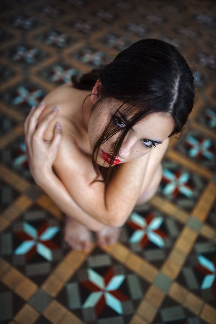 Delaia gonzález naked
