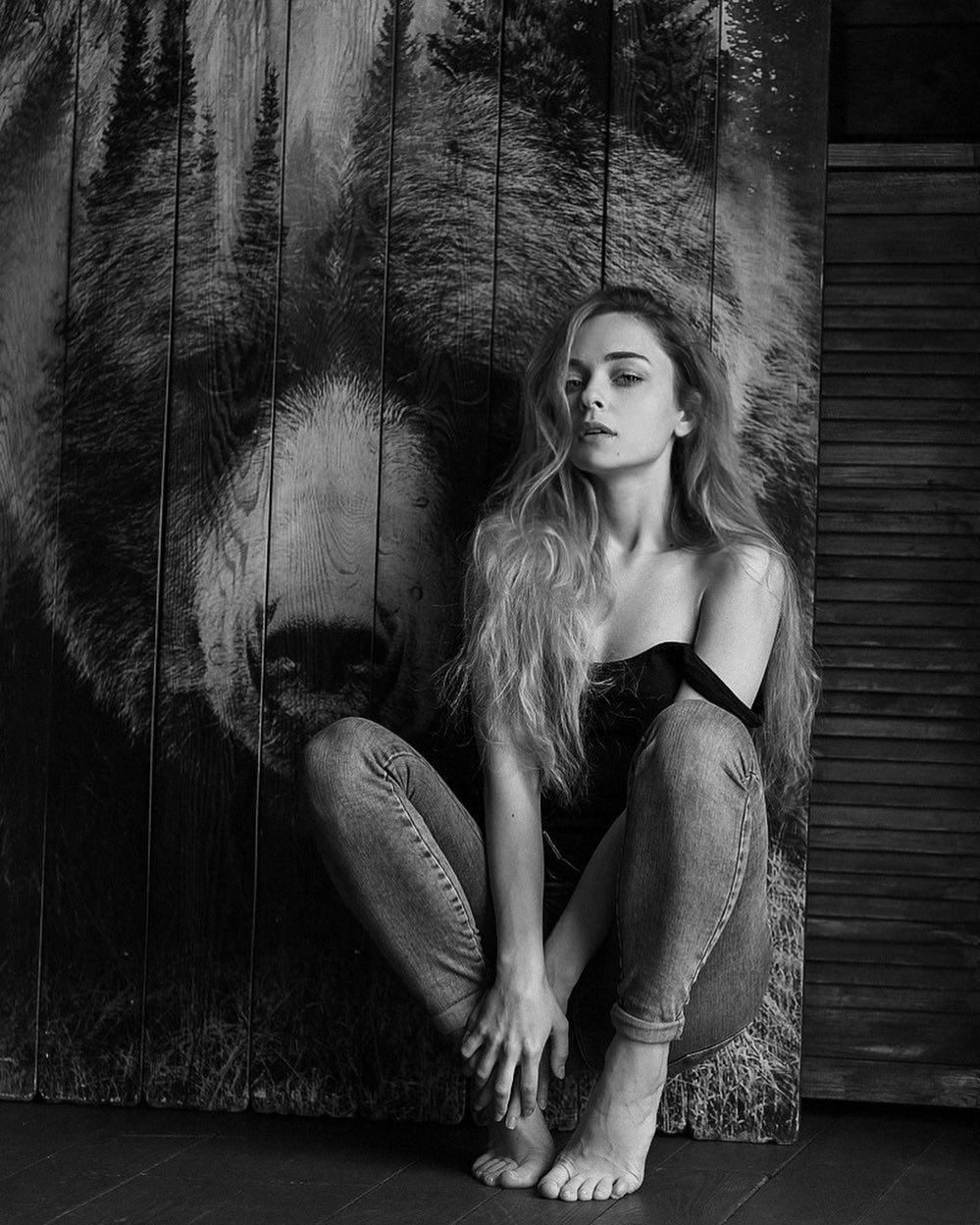 Anastasia Martzipanova