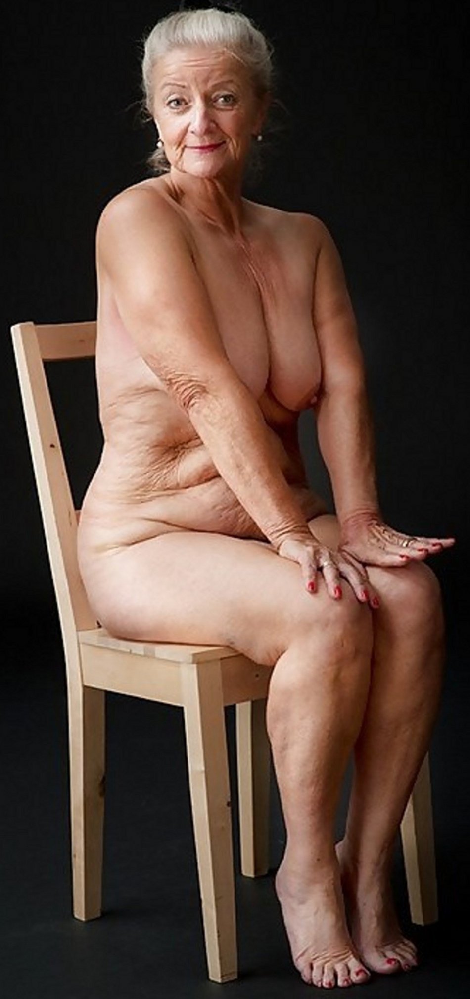 Dressed Undressed Granny Sex