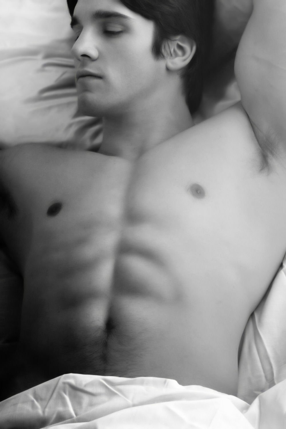 The Male Form