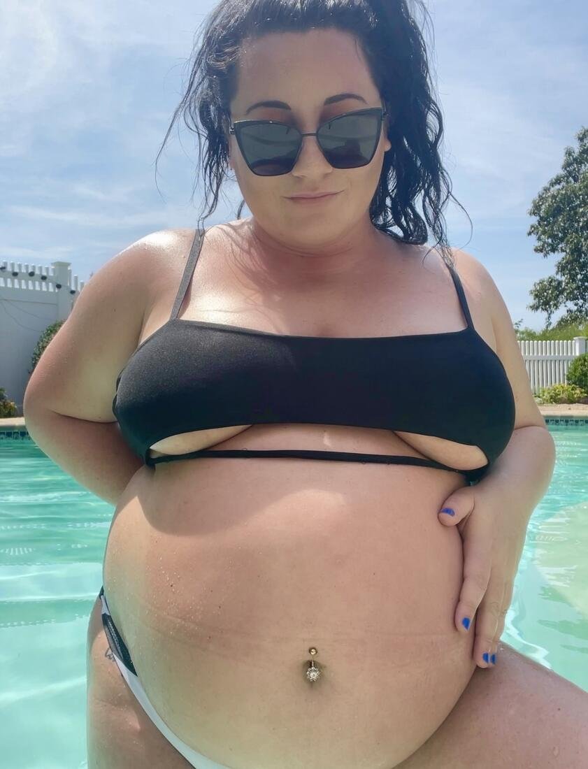 Xxchubbybellyxx age