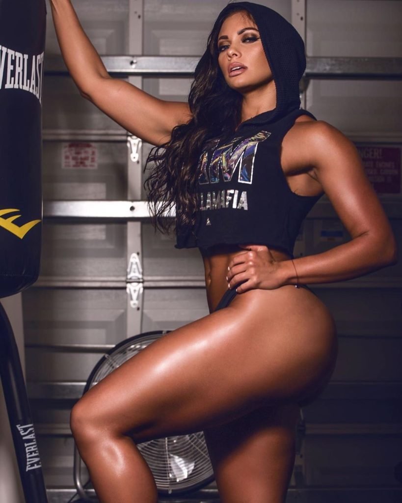 Maria Pedras is hot
