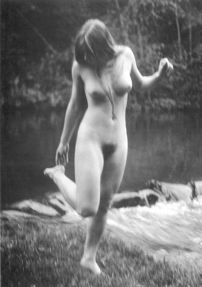 Photographer Rimantas Dikhavichyus nude