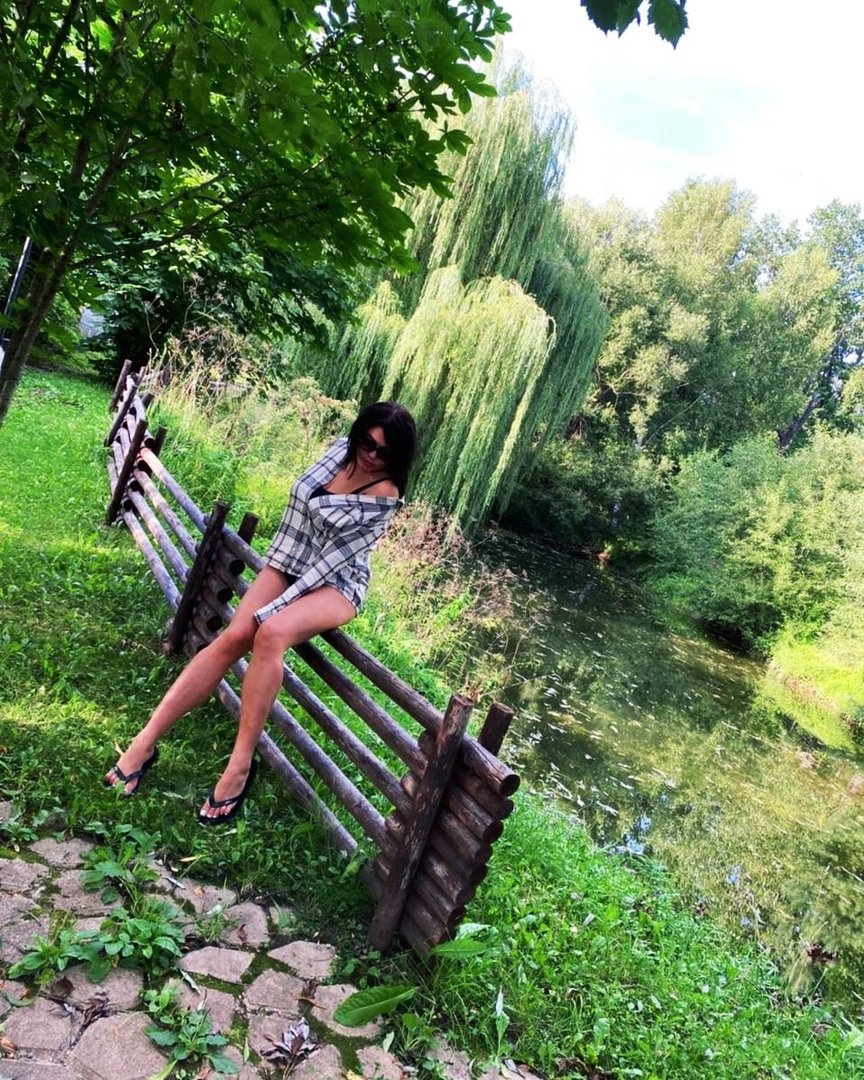 Mariatretyakova nude