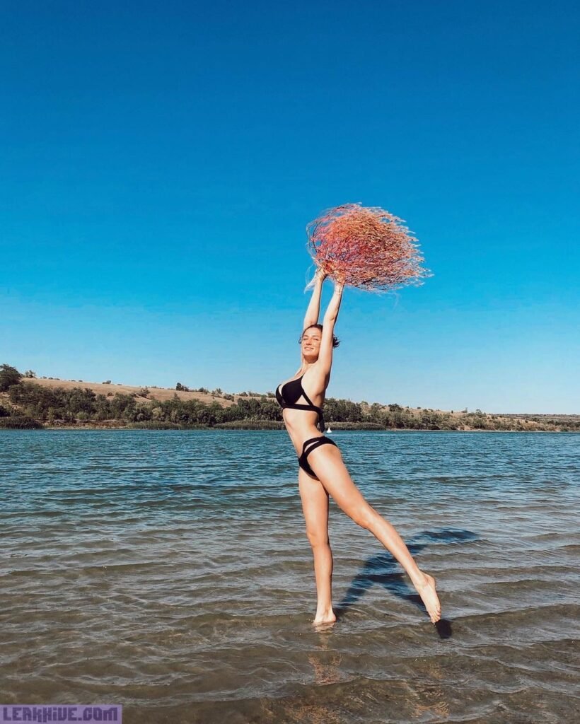 Maria Tretyakova Onlyfans
