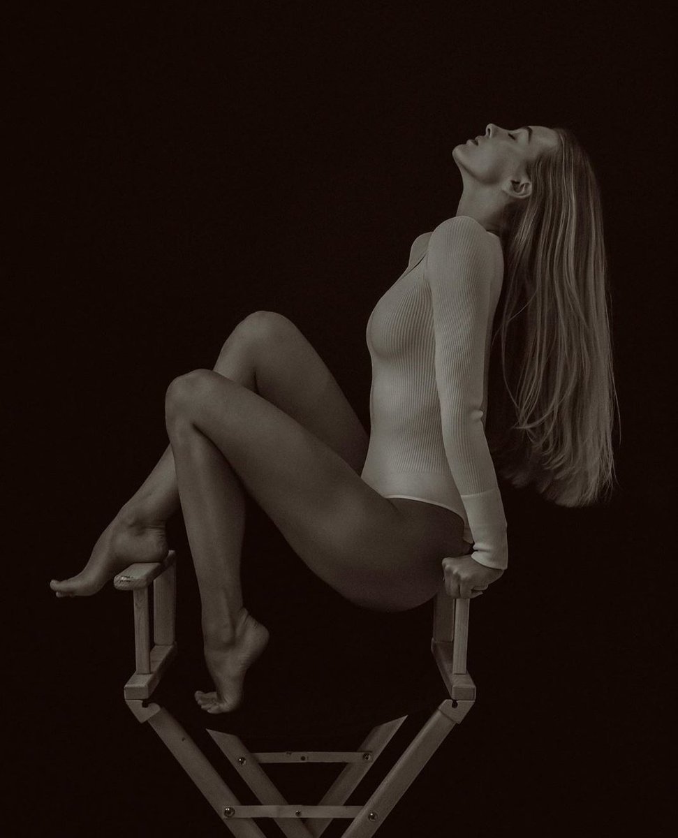 Alexandra Stepanov Naked