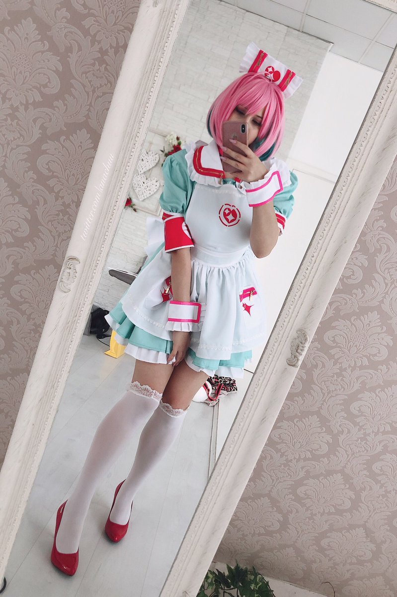Anna Chuu