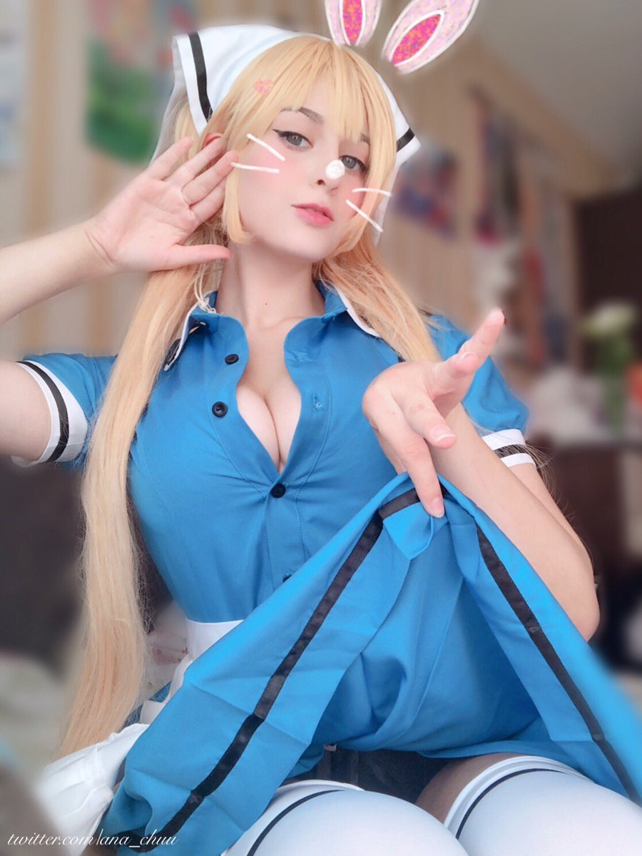 ANA Chuu