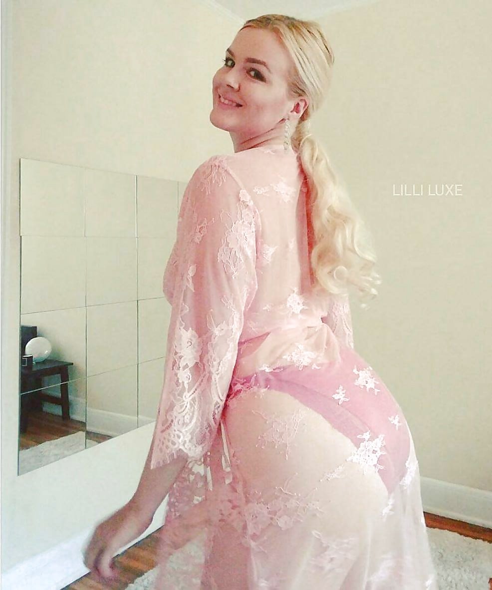 Lilli luxe plus saz