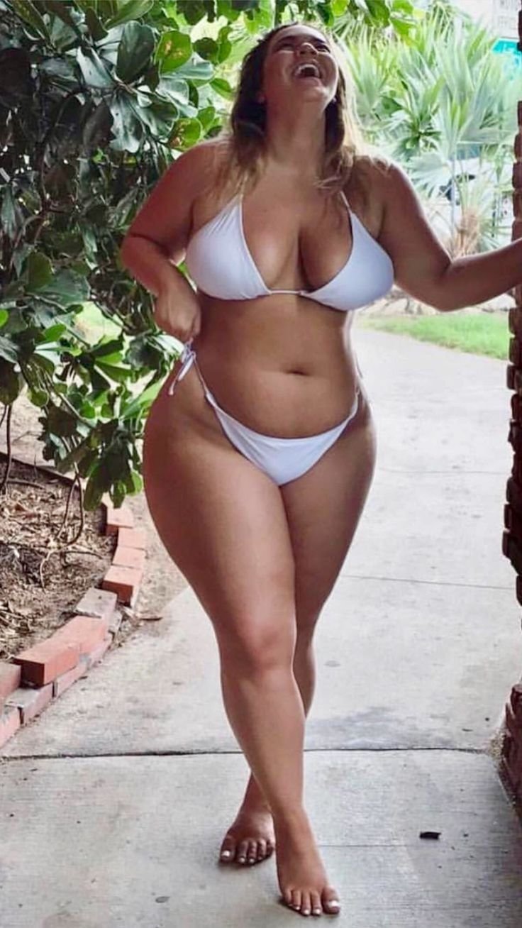 Fat Chabby Gerl