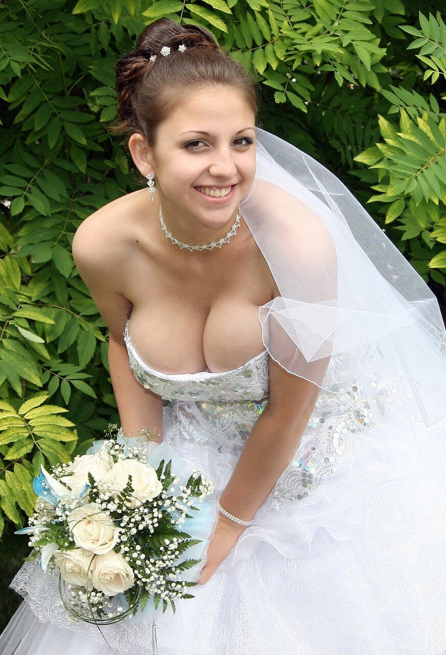 Private nude Russian brides