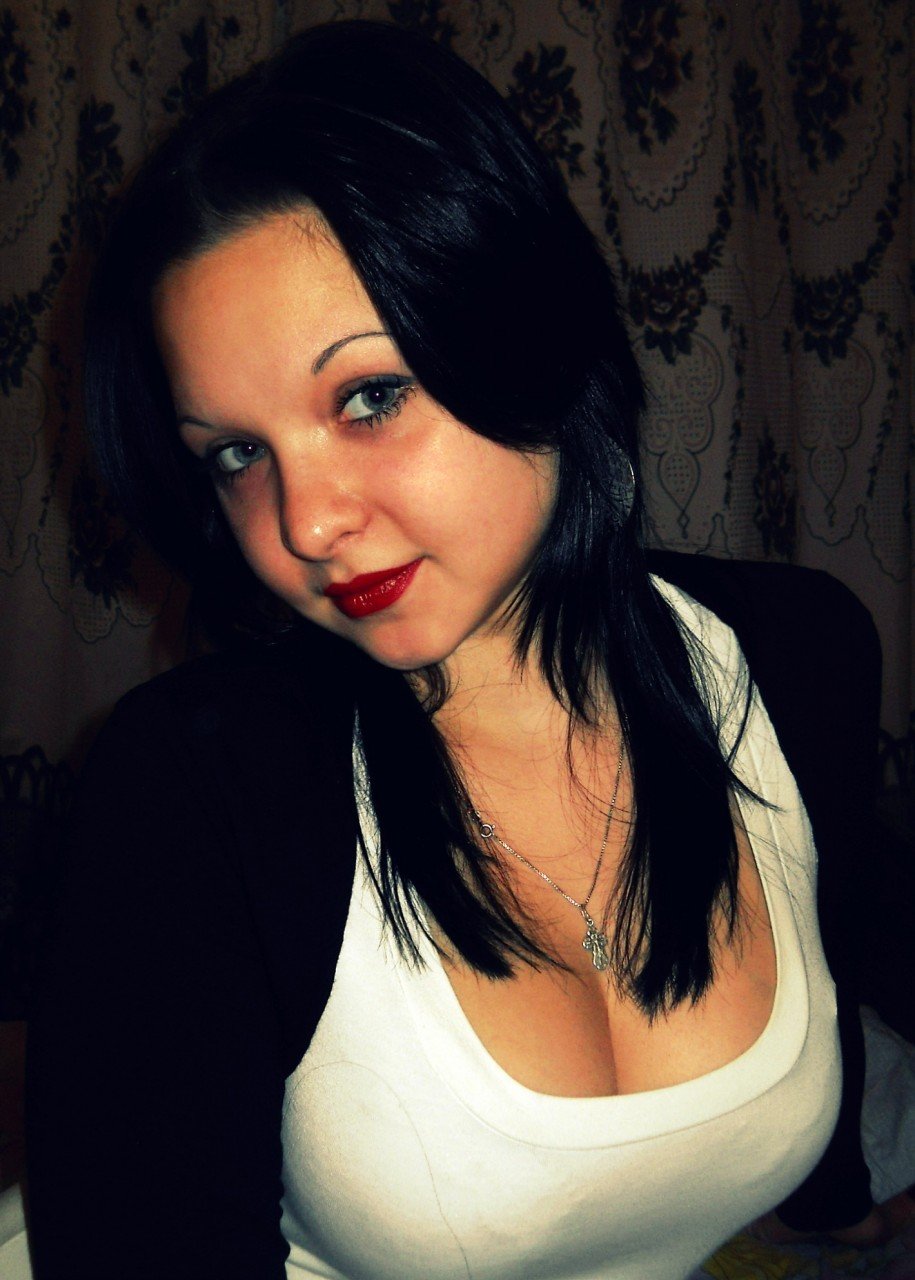 Karpova Veronika Biysk