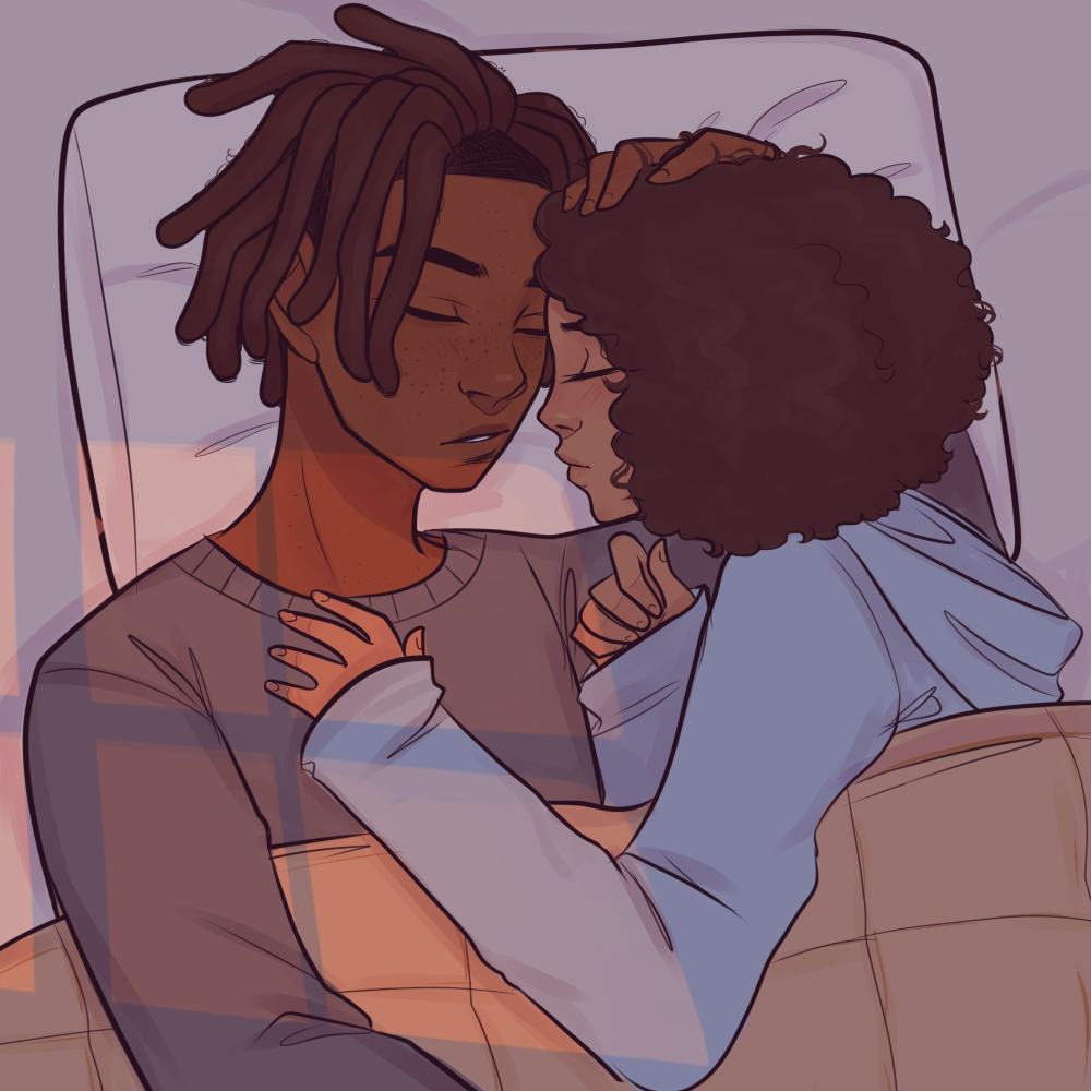 Clementine art adult