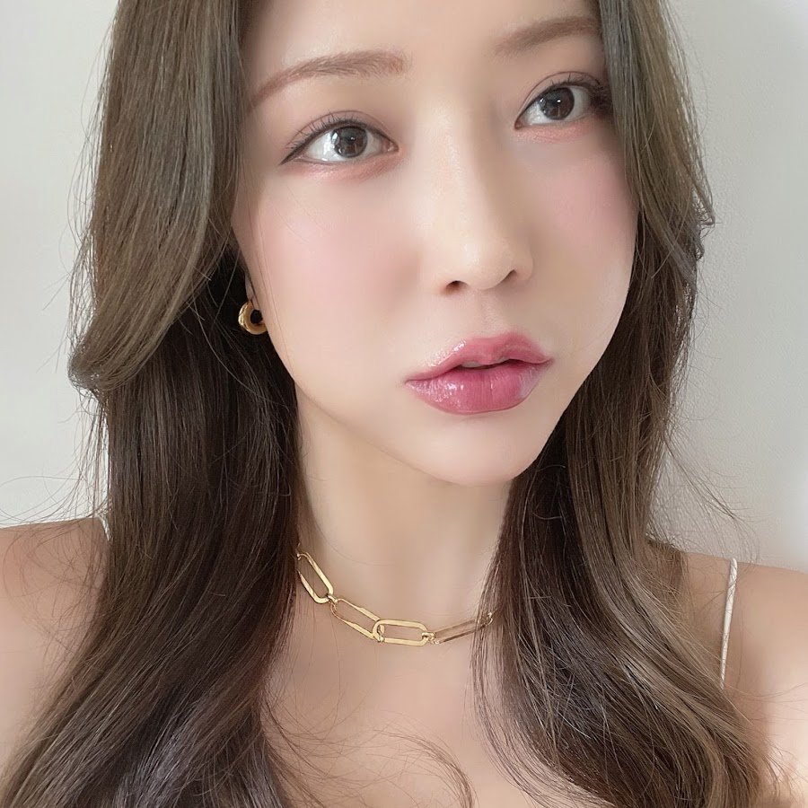 CXXSOMI 최소미 GOLAYA