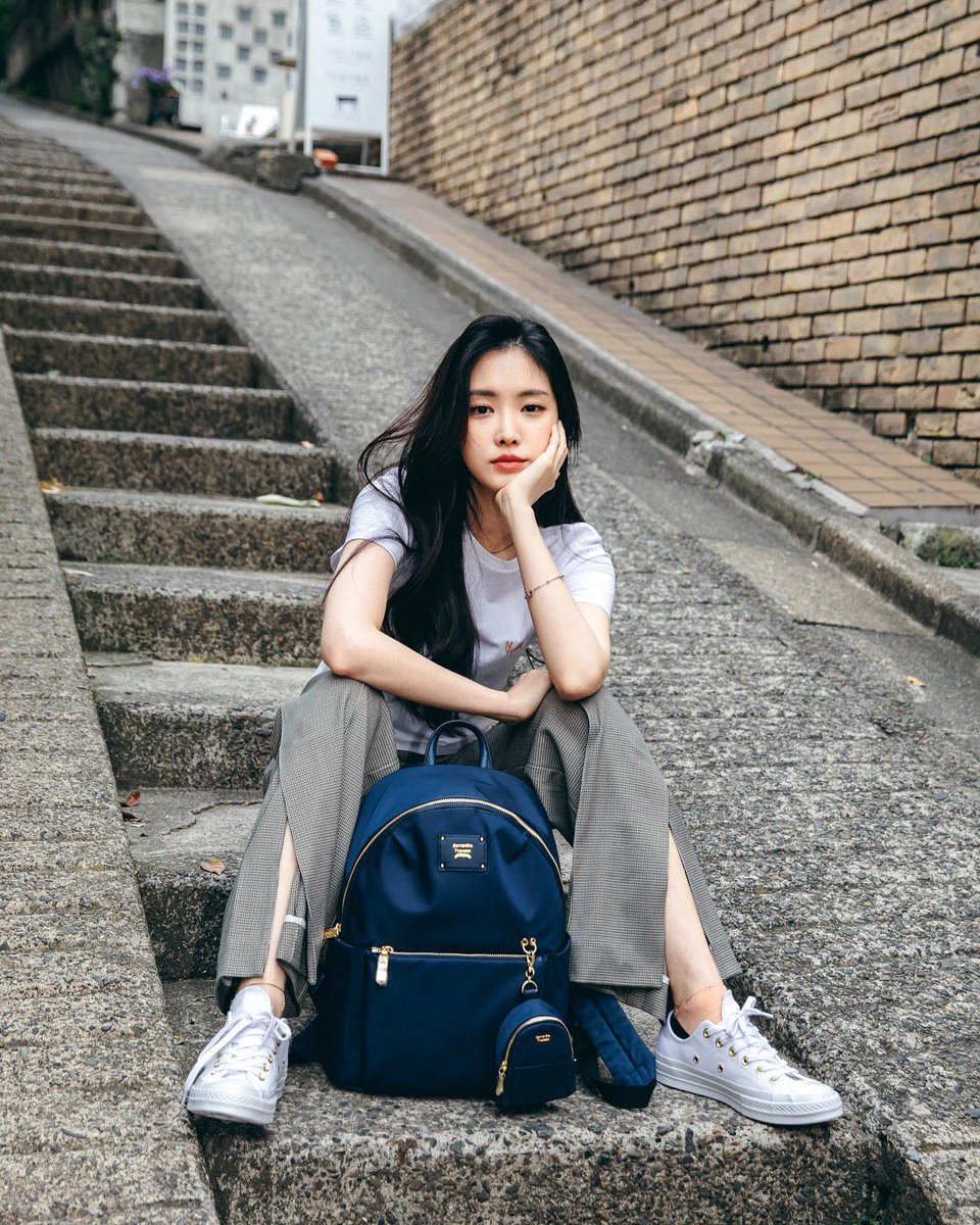 Korean girls