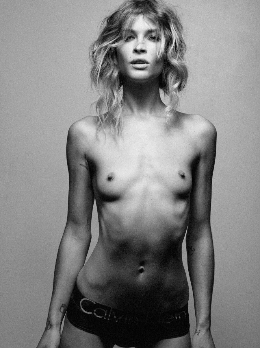 Erin Heidrich Erotic photos