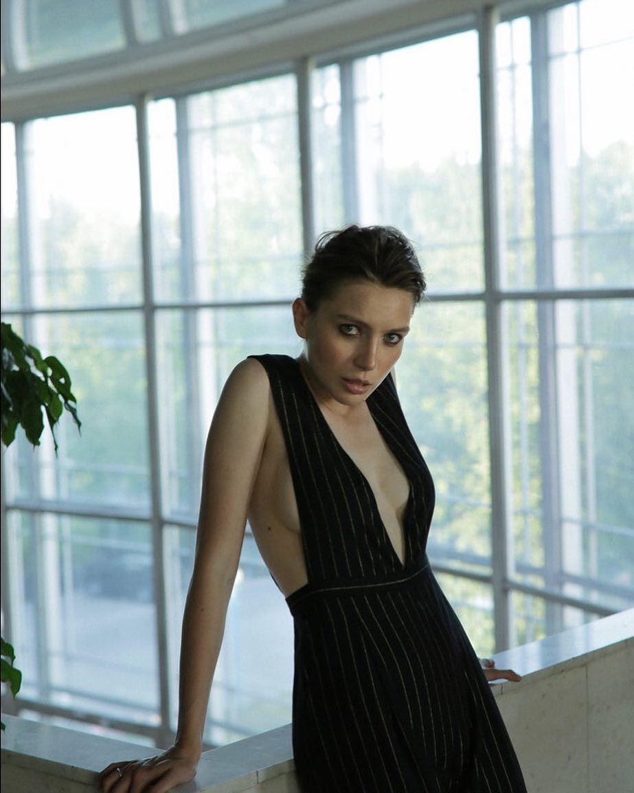 Valeria Fedorovich now