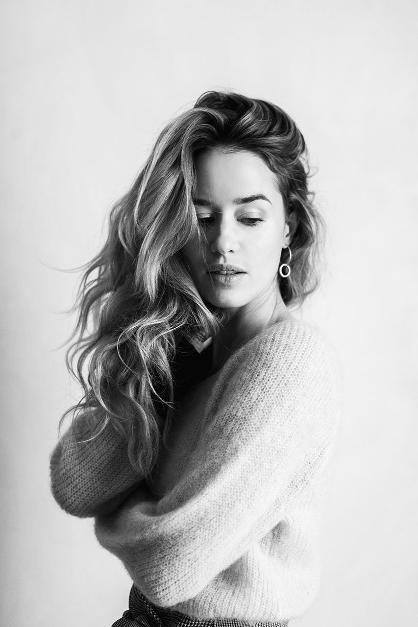Alice David Sonya