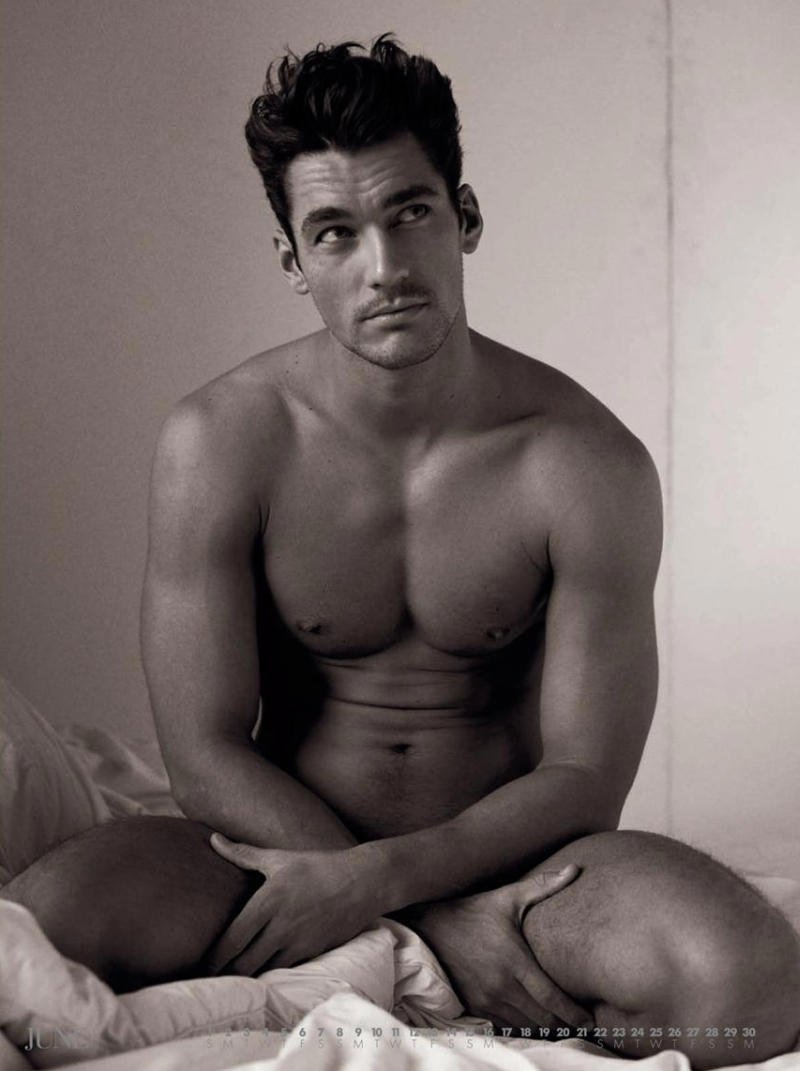 Pietro Boselli the body