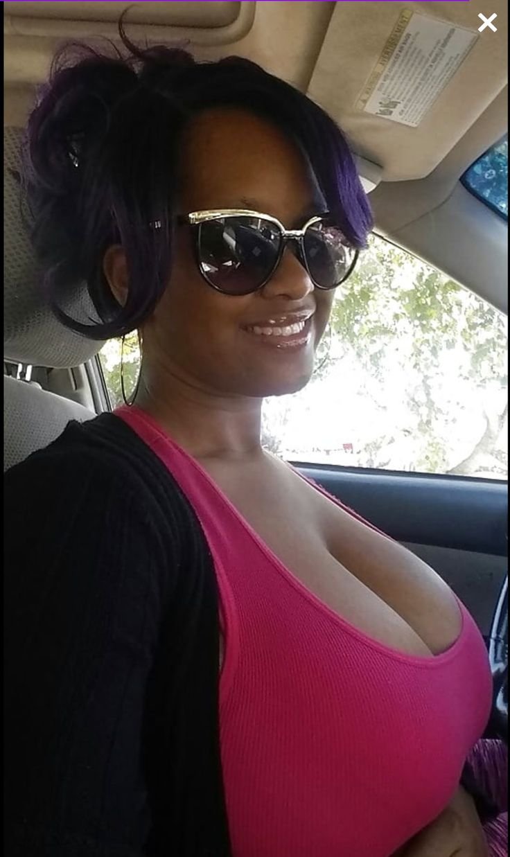 Christina Fox Big Tits