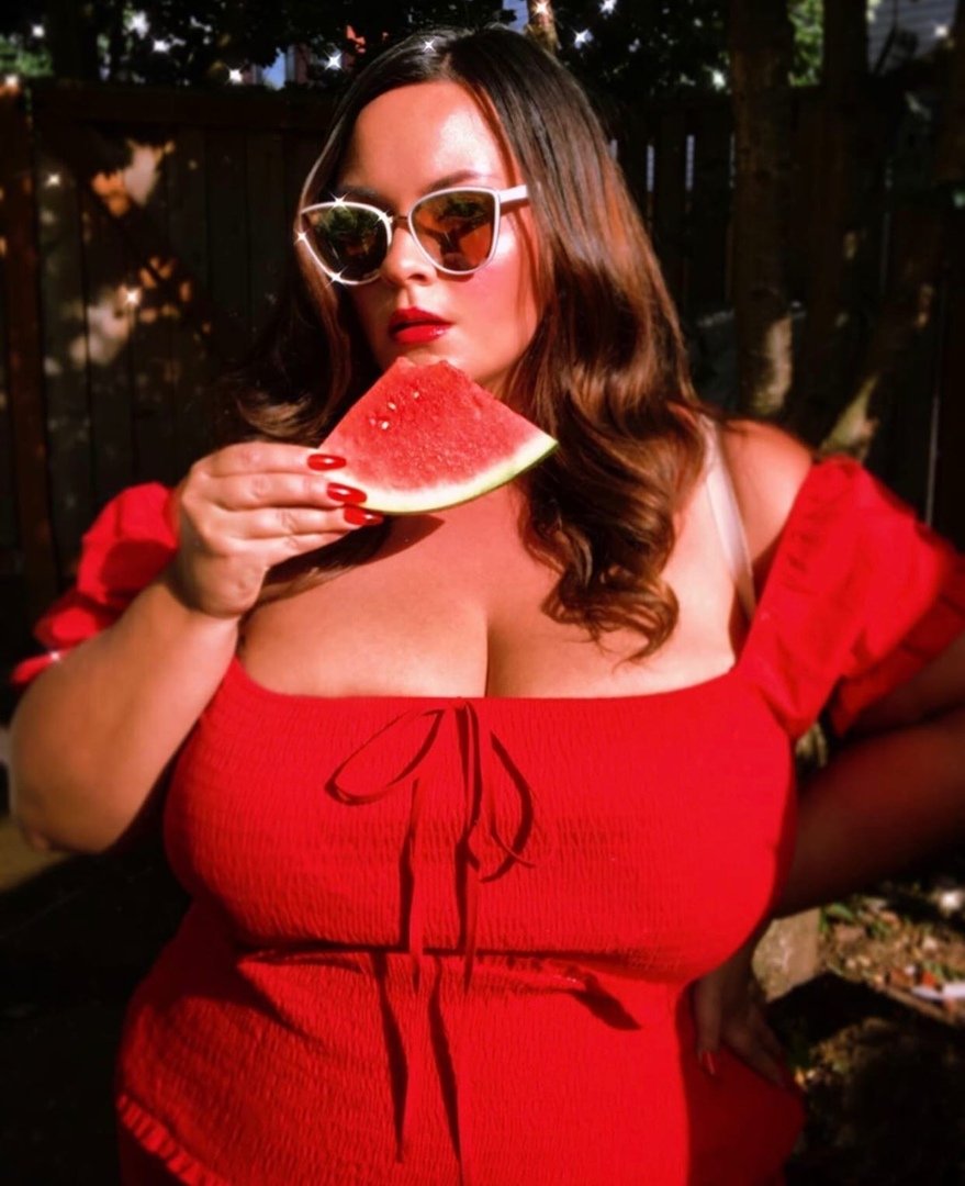 Nicole Johanson