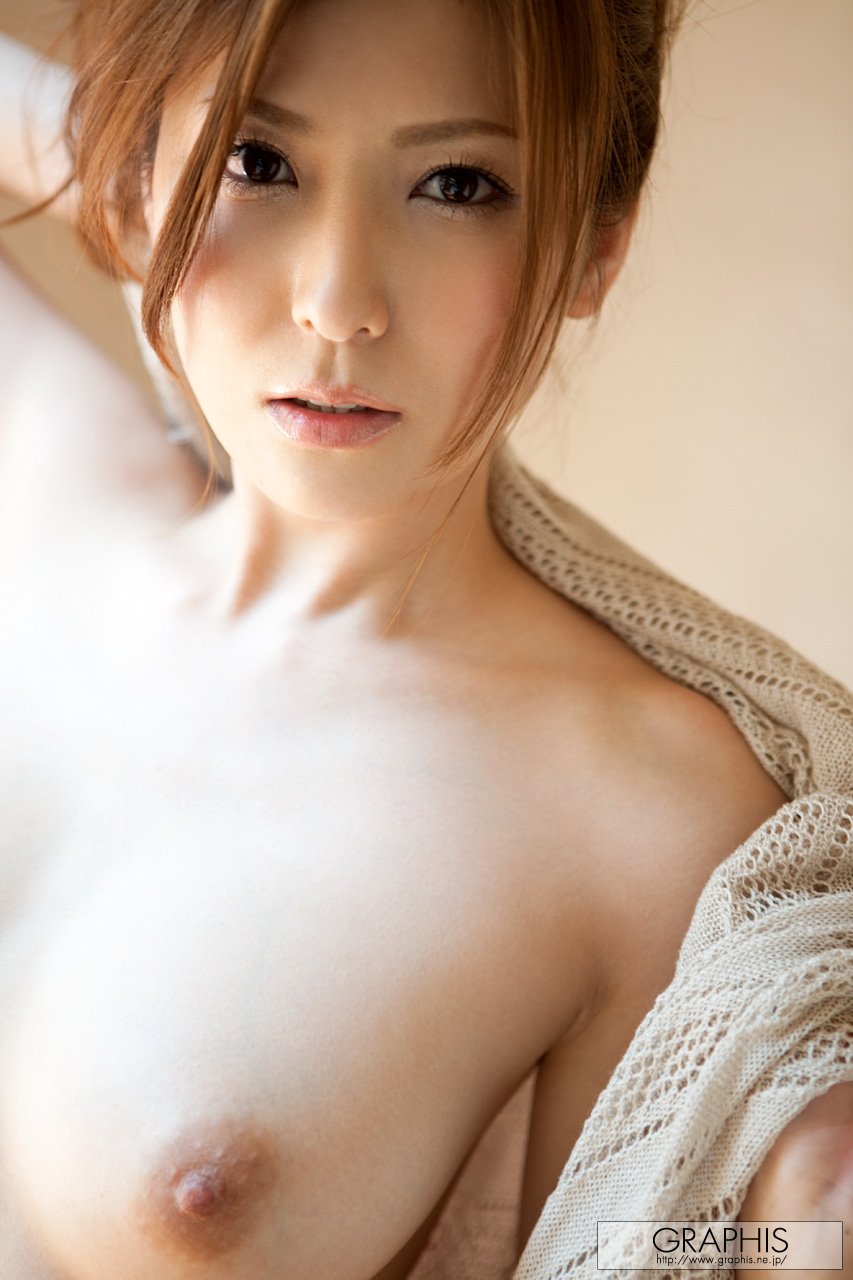 Beauty Yuna Shiina (Yuna Shiina)