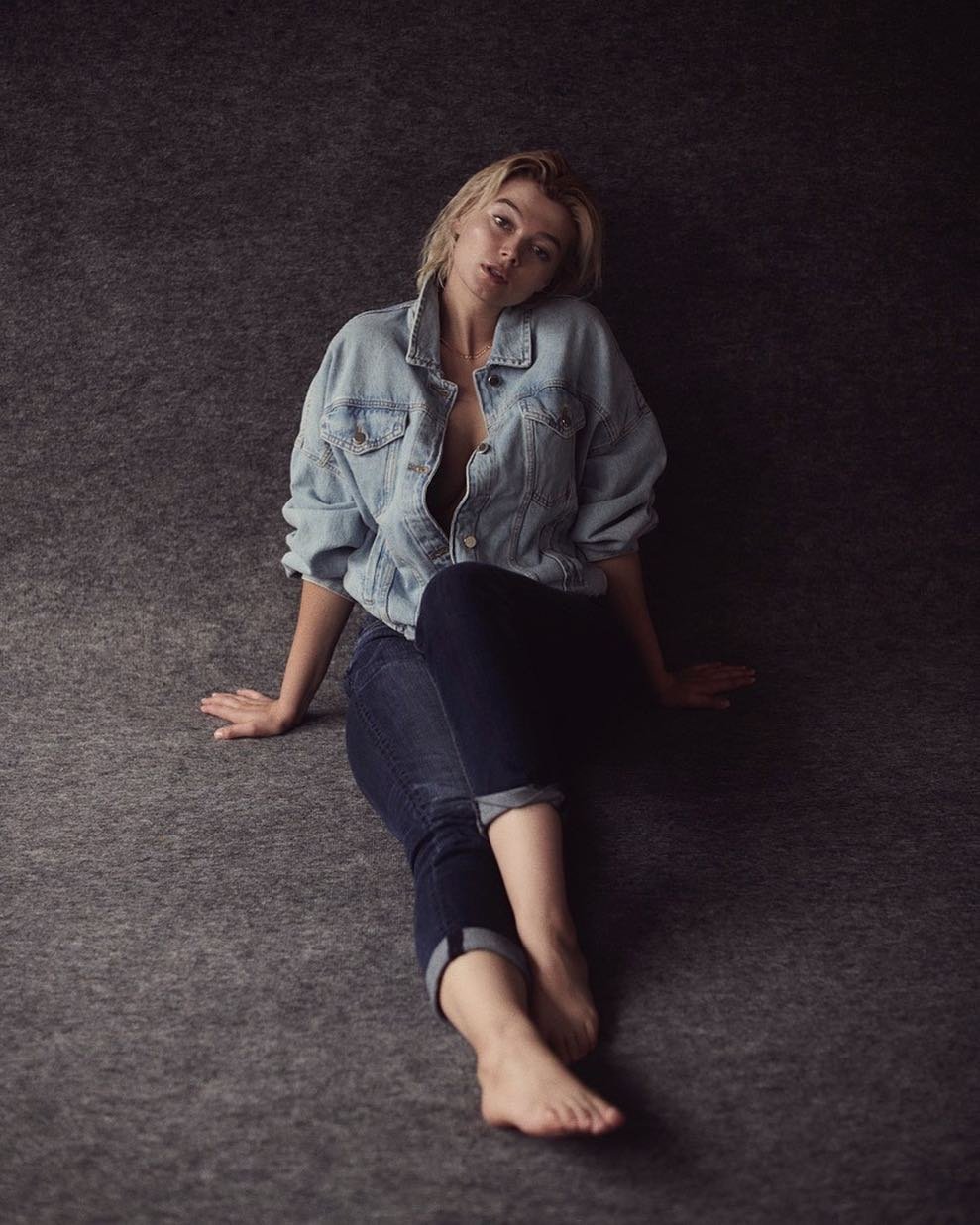 Todd Hido Girls