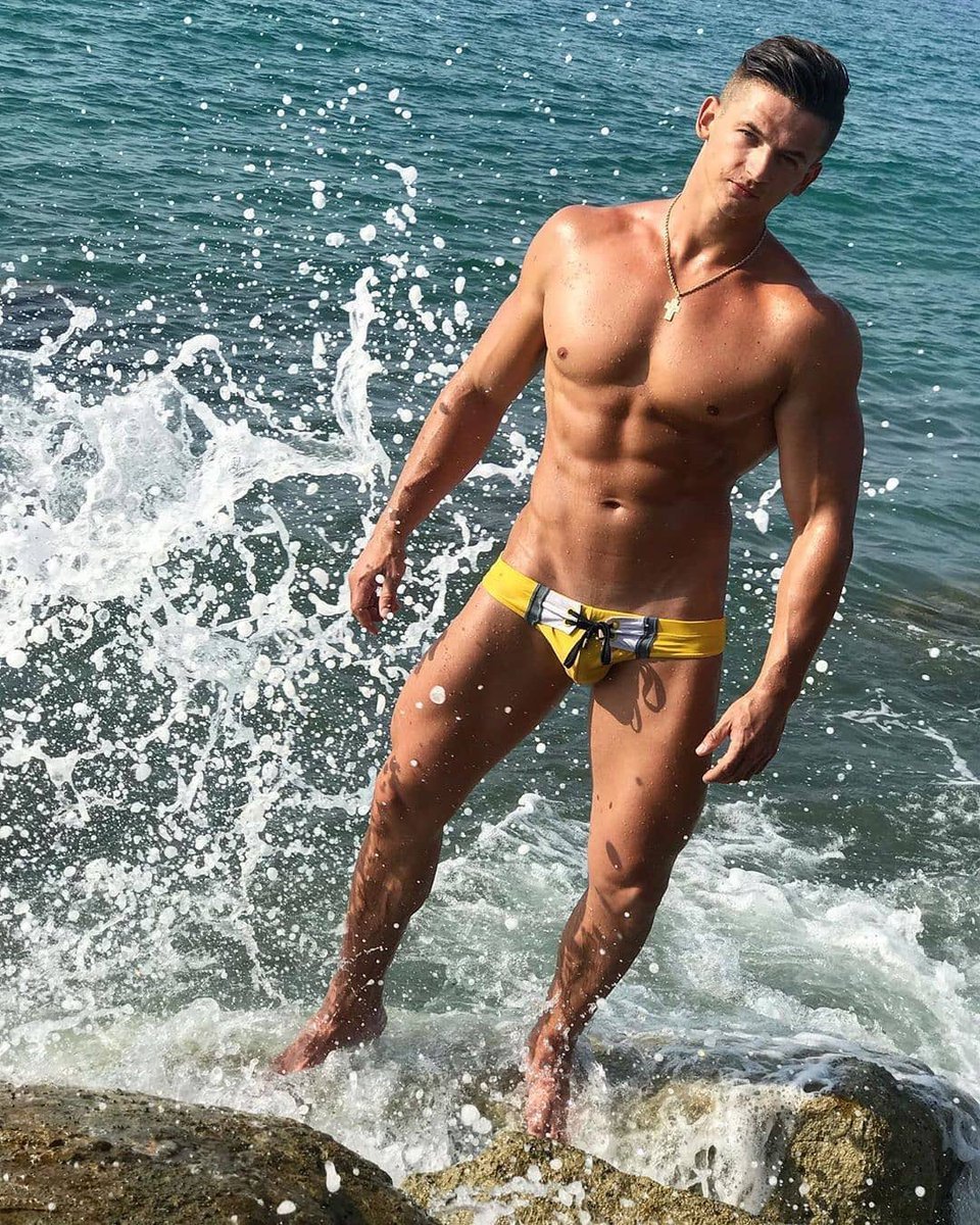 Kirill Mikhailov