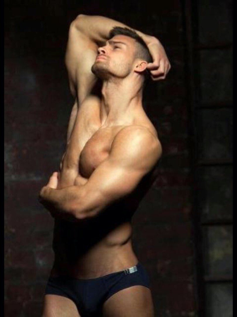 Marcuse Kirill Mikhailov