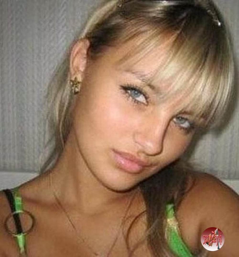 Svetlana Khodchenkova bald