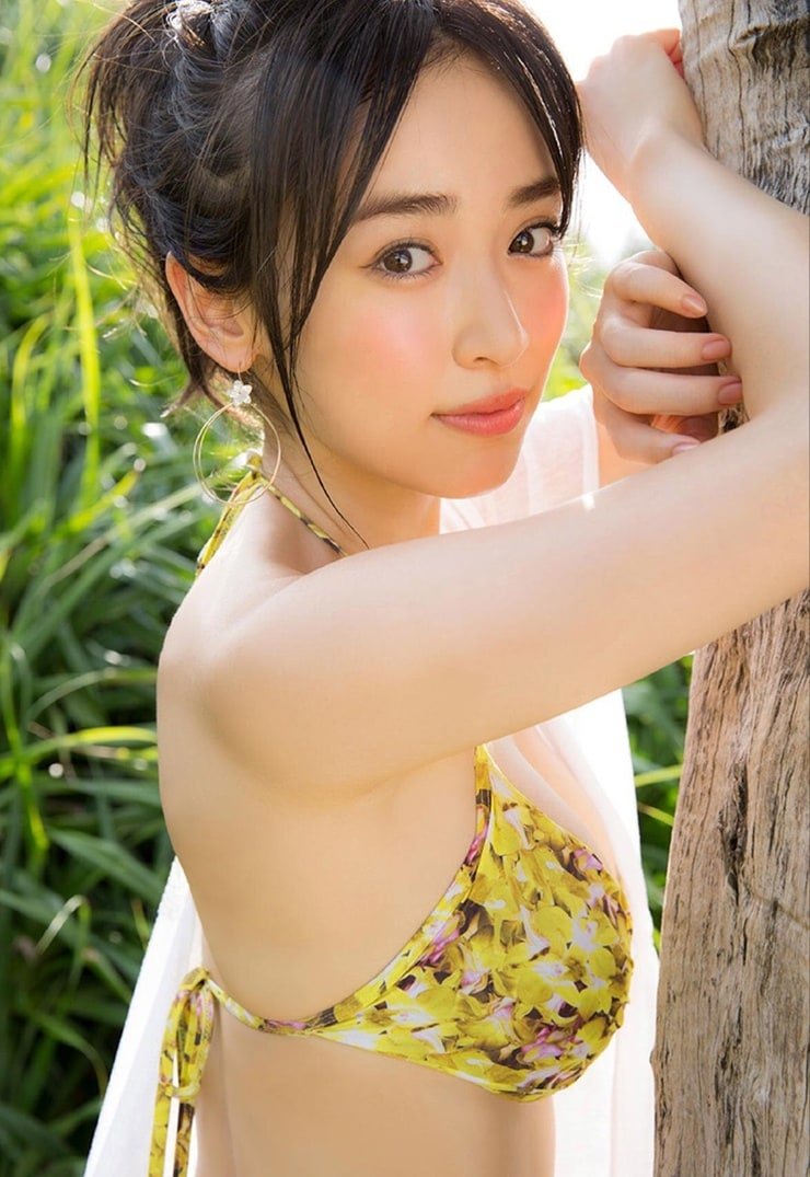 Izumi Abe