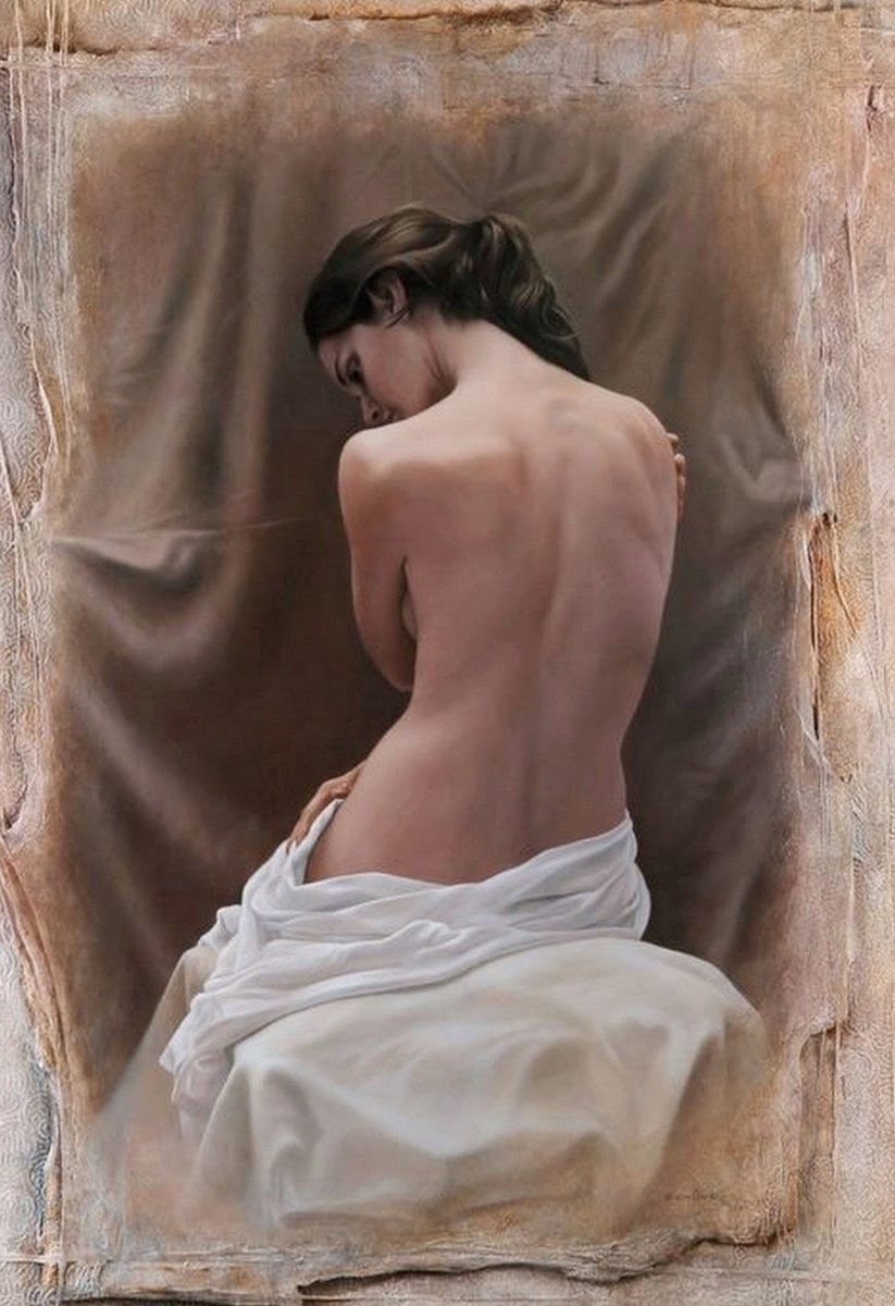 Erotic abstractionism